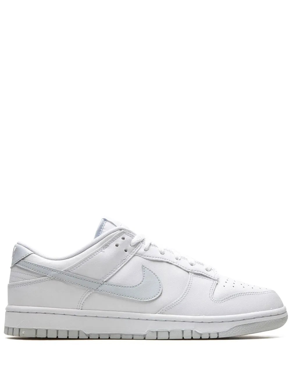 Dunk Low Retro White/Platinum