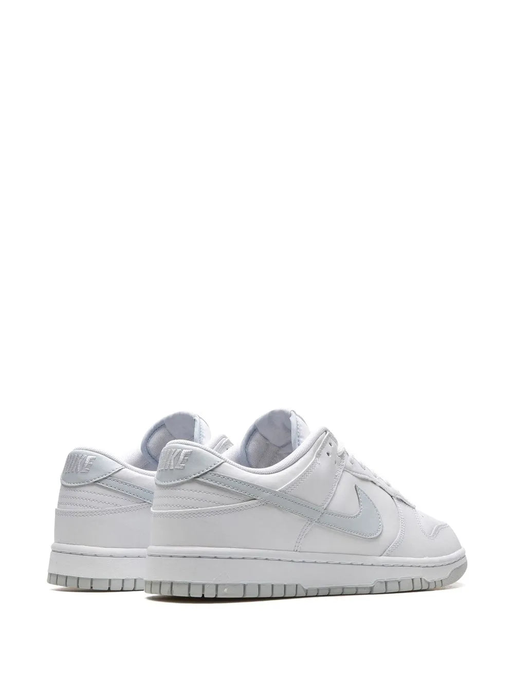 Dunk Low Retro White/Platinum