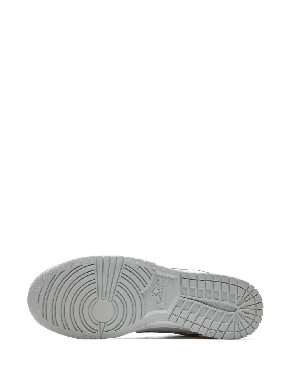 Dunk Low Retro White/Platinum