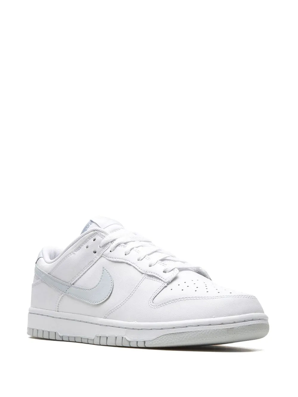 Dunk Low Retro White/Platinum