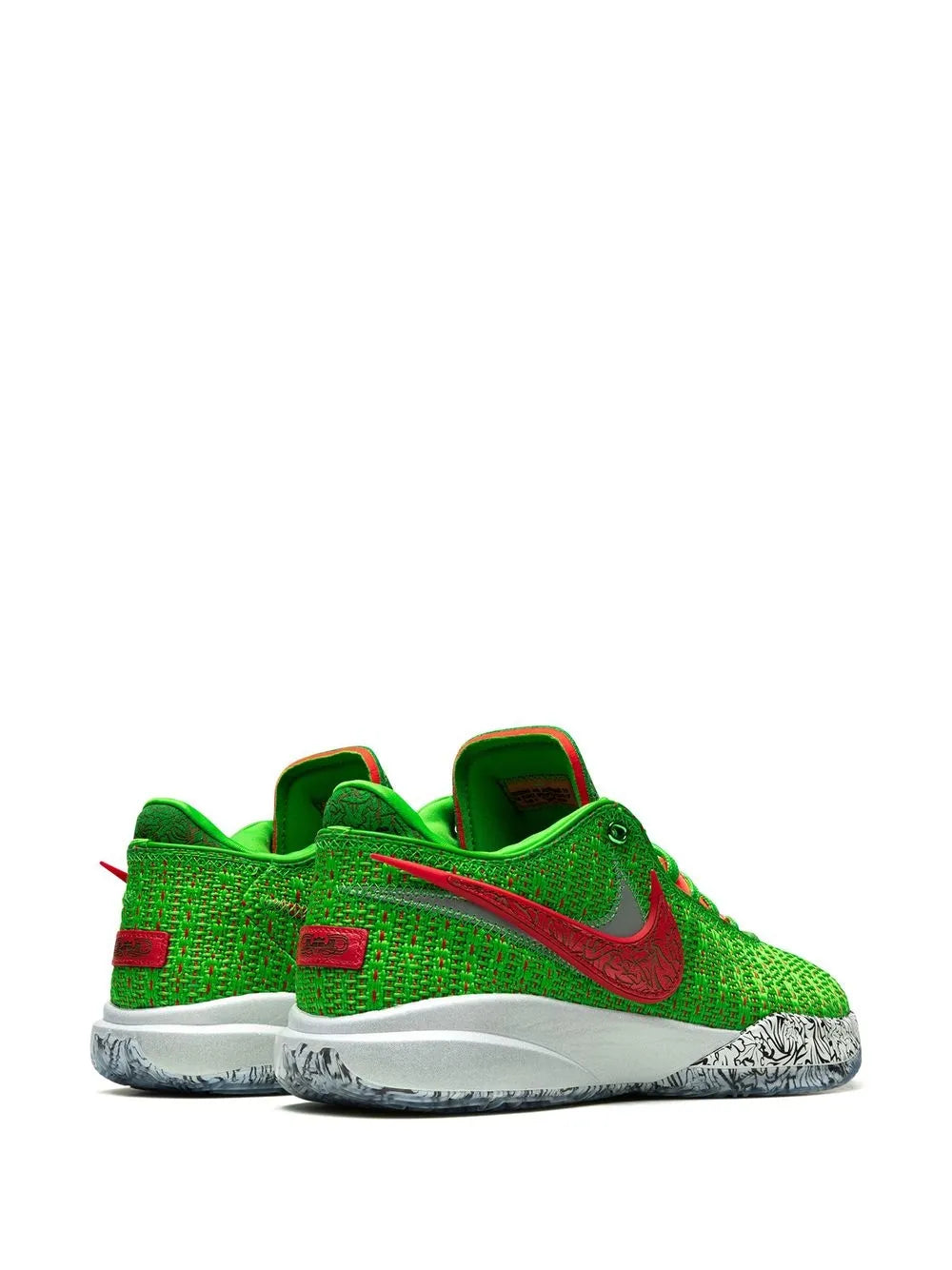Lebron 20 Stocking Stuffer