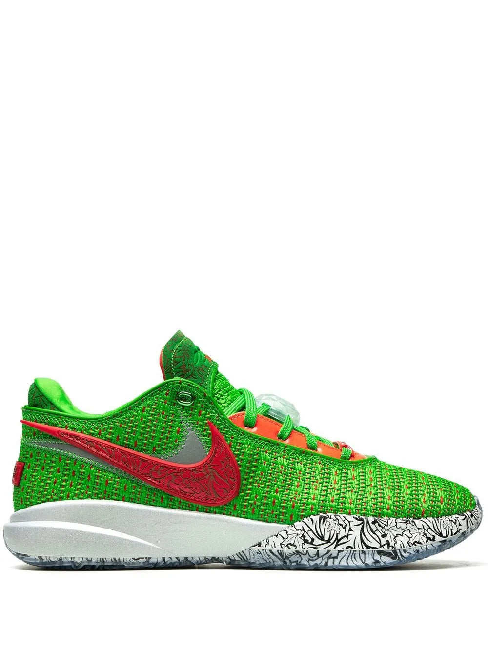 Lebron 20 Stocking Stuffer