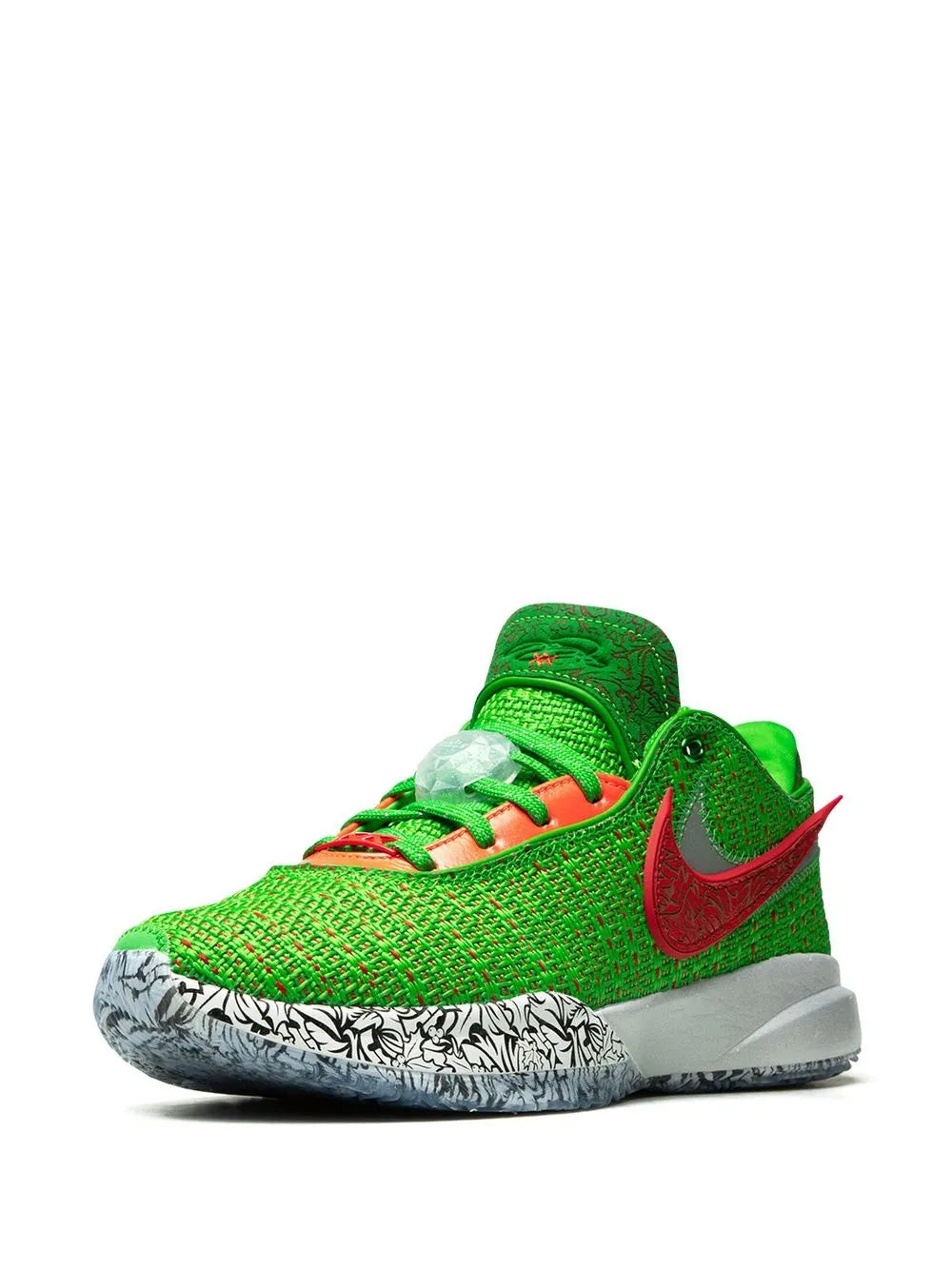 Lebron 20 Stocking Stuffer
