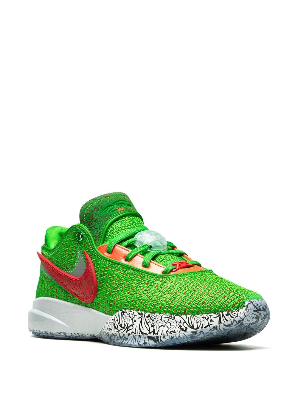 Lebron 20 Stocking Stuffer