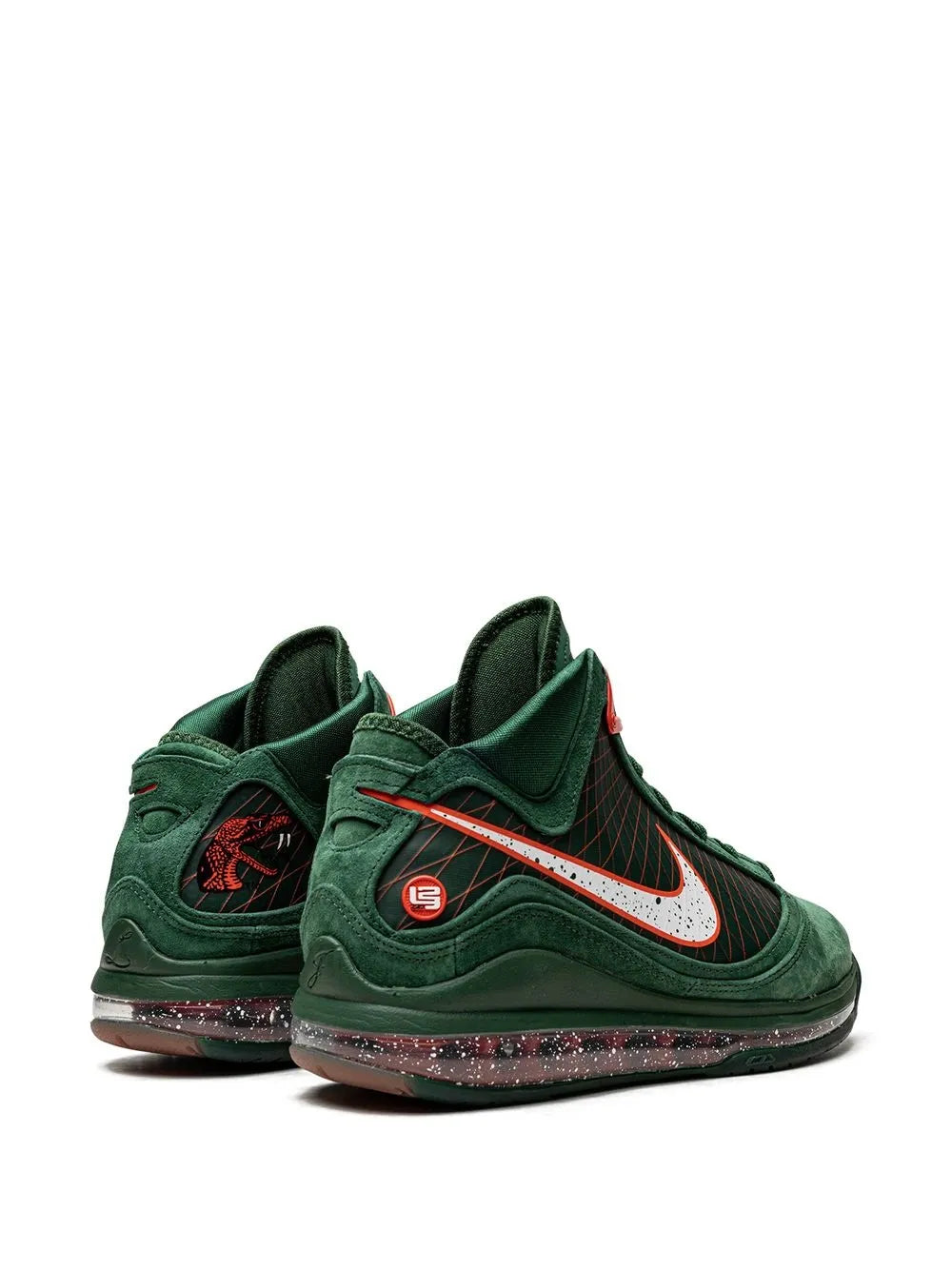 Lebron 7 Famu