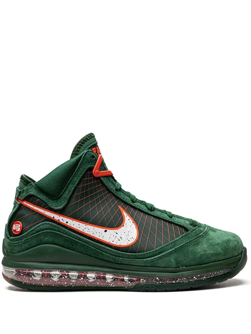Lebron 7 Famu