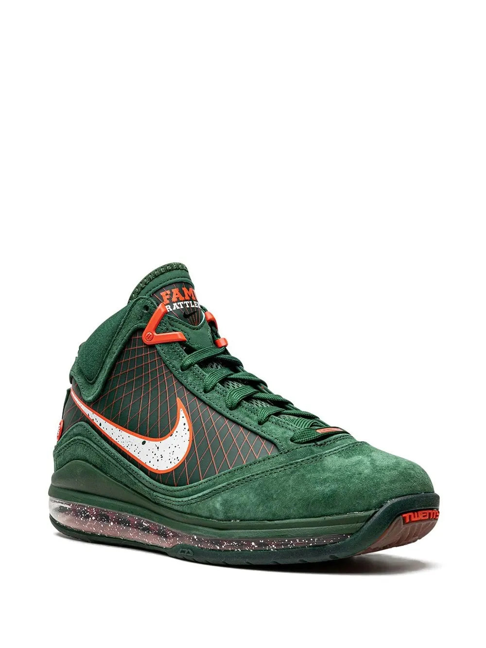 Lebron 7 Famu