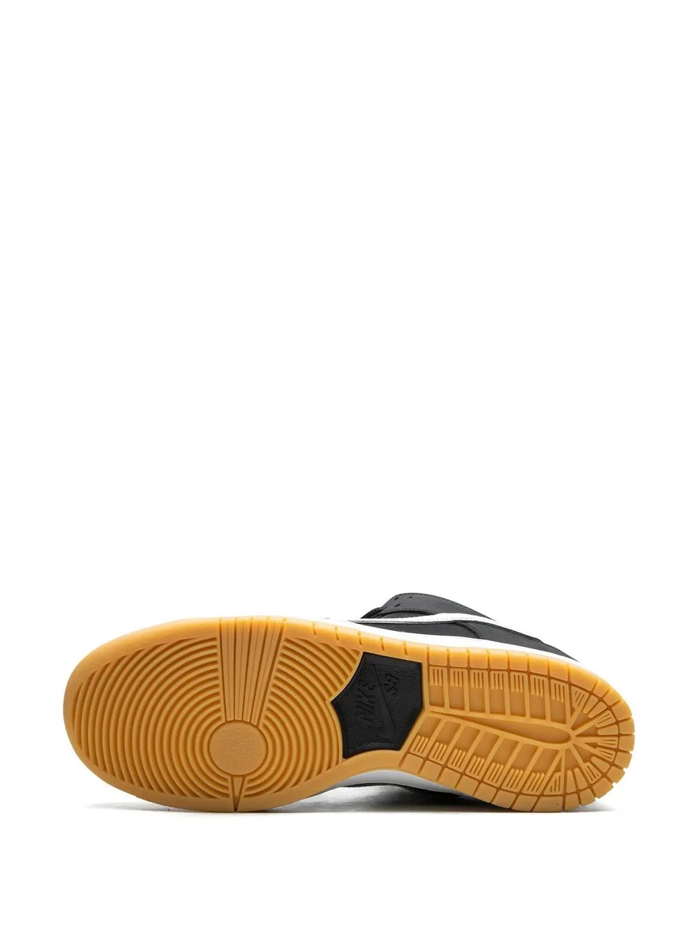 Sb Dunk Low Pro Black Gum