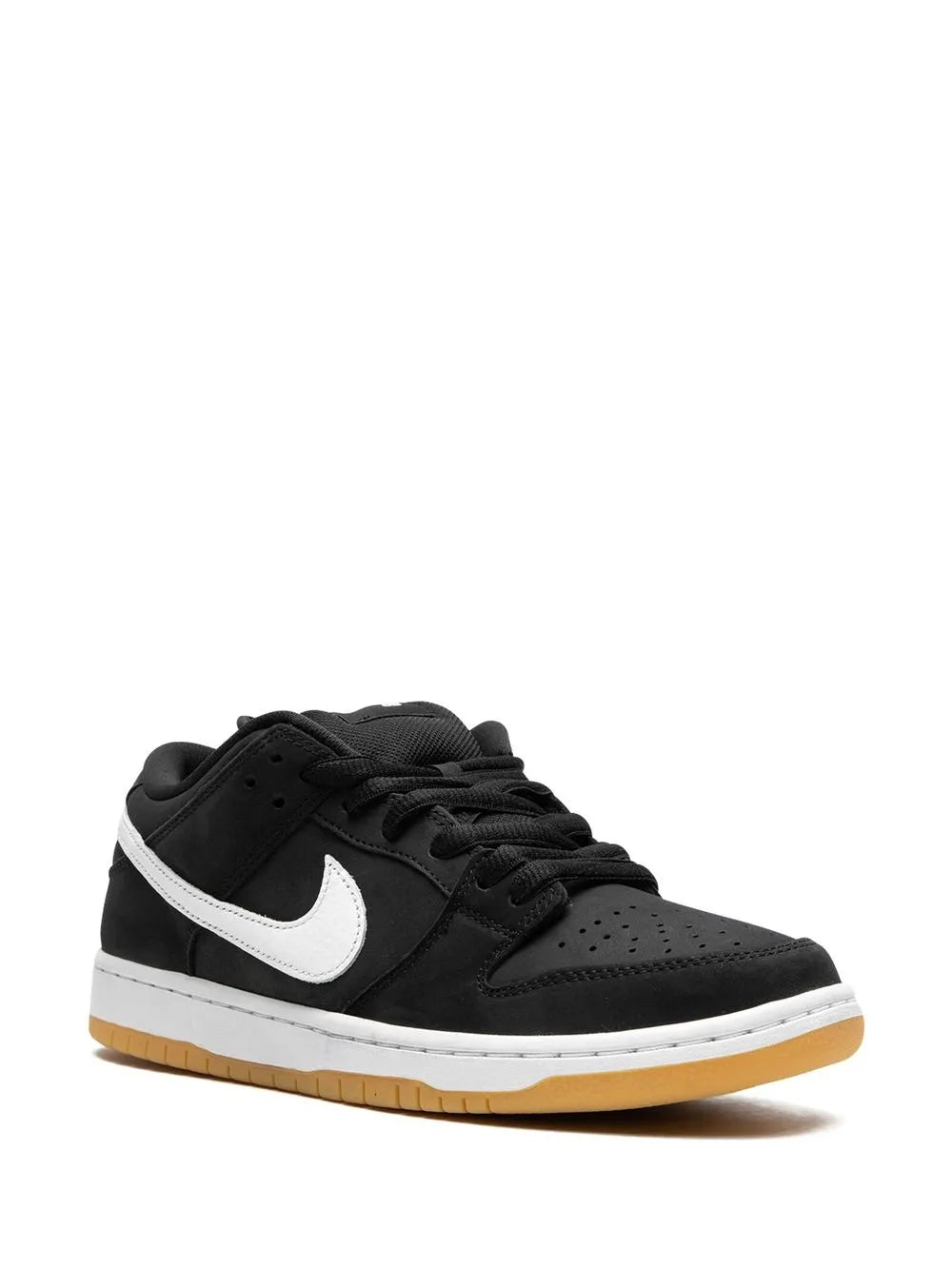 Sb Dunk Low Pro Black Gum