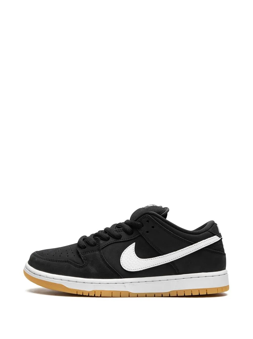 Sb Dunk Low Pro Black Gum