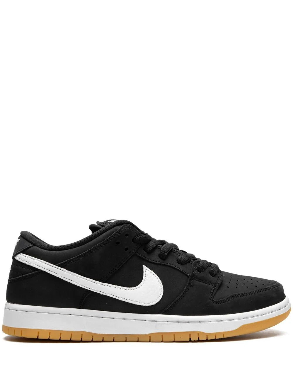 Sb Dunk Low Pro Black Gum