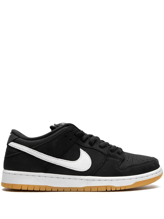 Sb Dunk Low Pro Black Gum