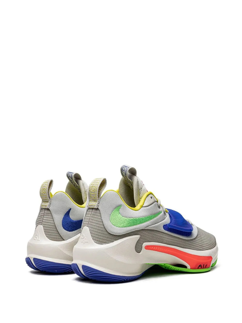 Zoom Freak 3 Primary Colors
