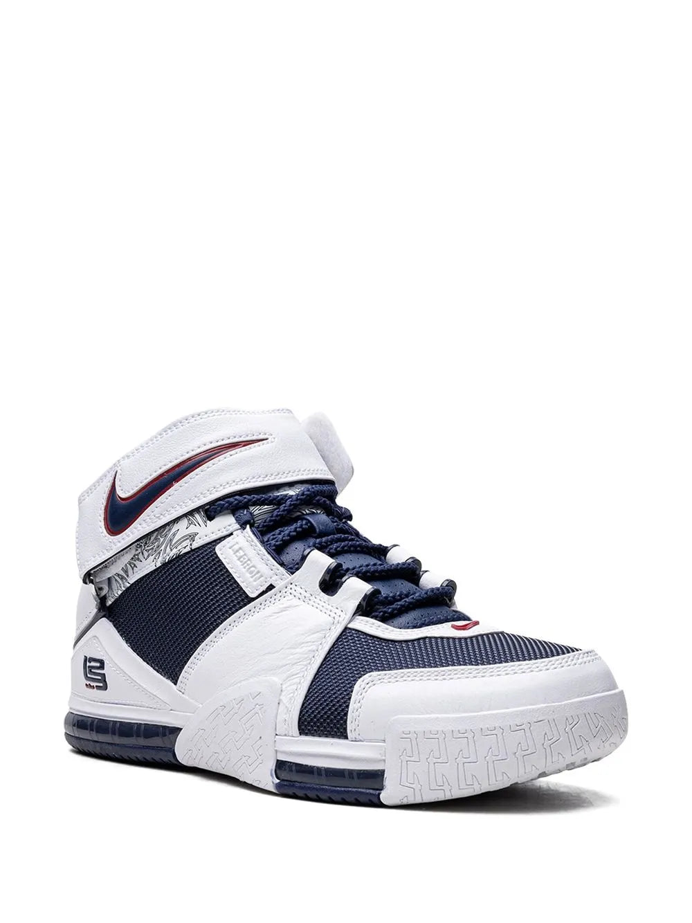 Lebron Zoom 2 Usa
