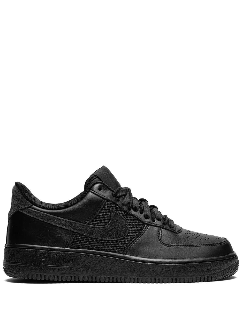Slam Jack Air Force 1 Low Black