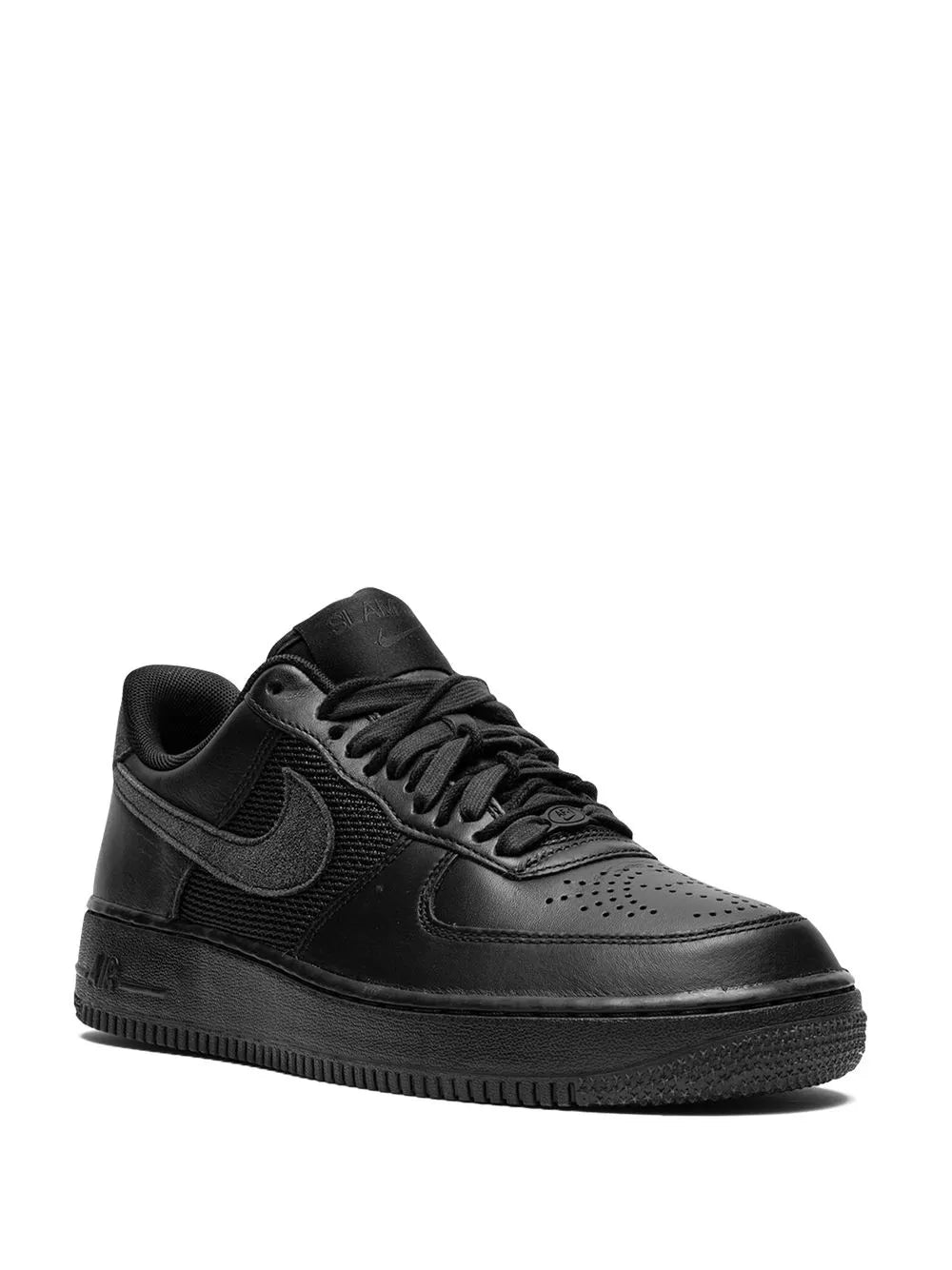 Slam Jack Air Force 1 Low Black