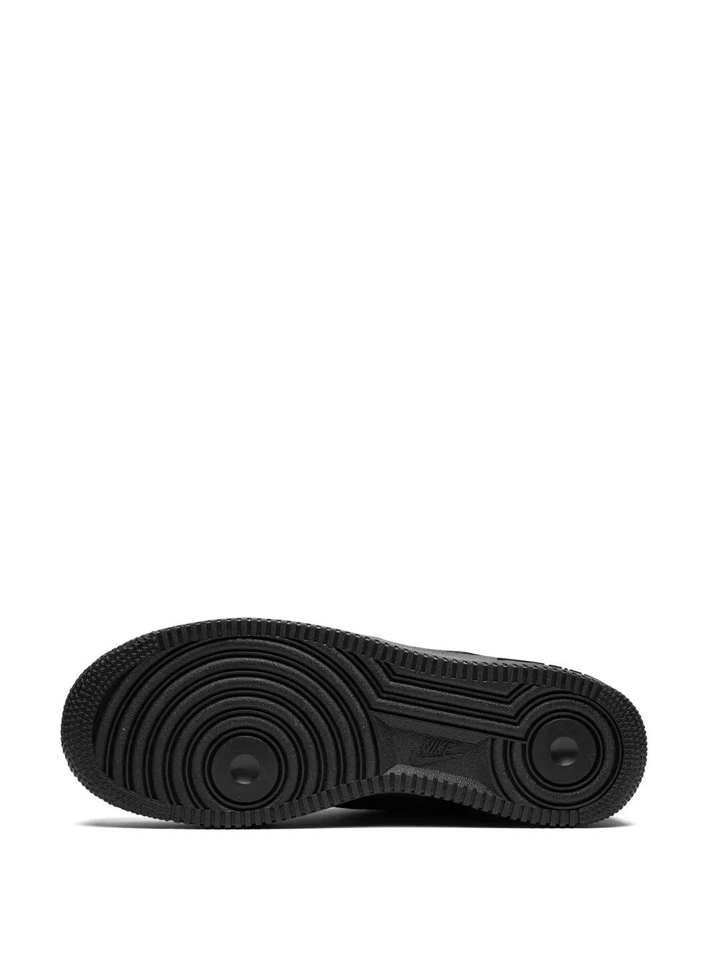 Slam Jack Air Force 1 Low Black