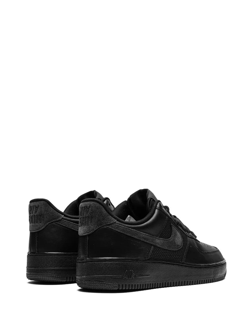 Slam Jack Air Force 1 Low Black