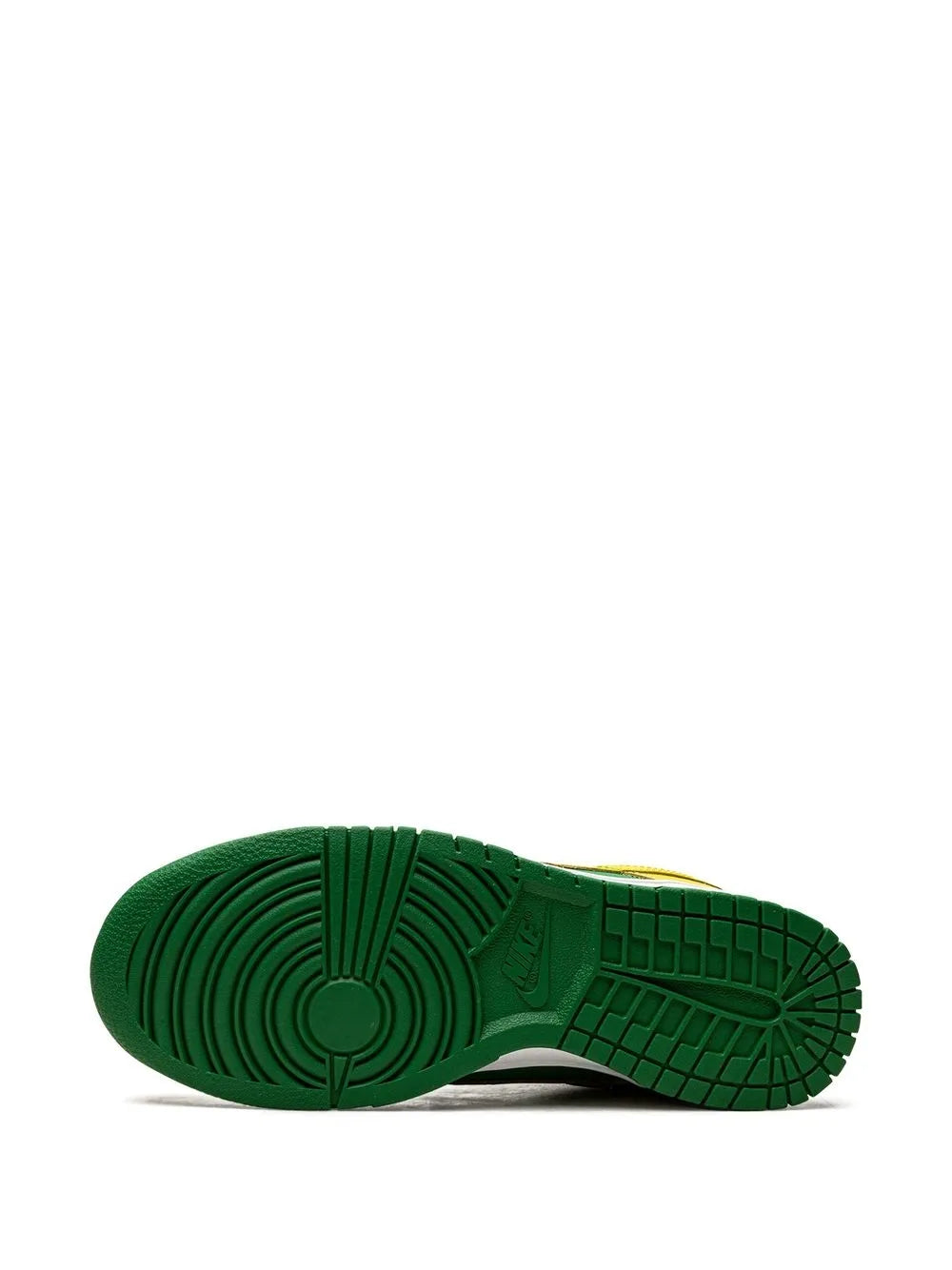 Dunk Low Reverse Brazil