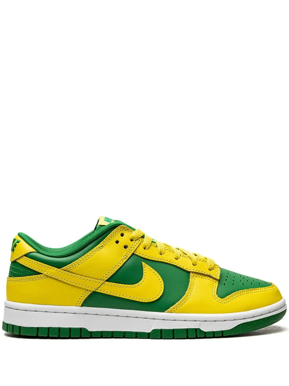 Dunk Low Reverse Brazil