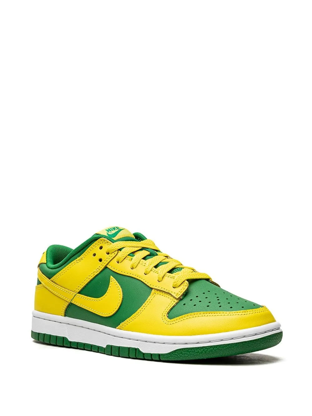 Dunk Low Reverse Brazil
