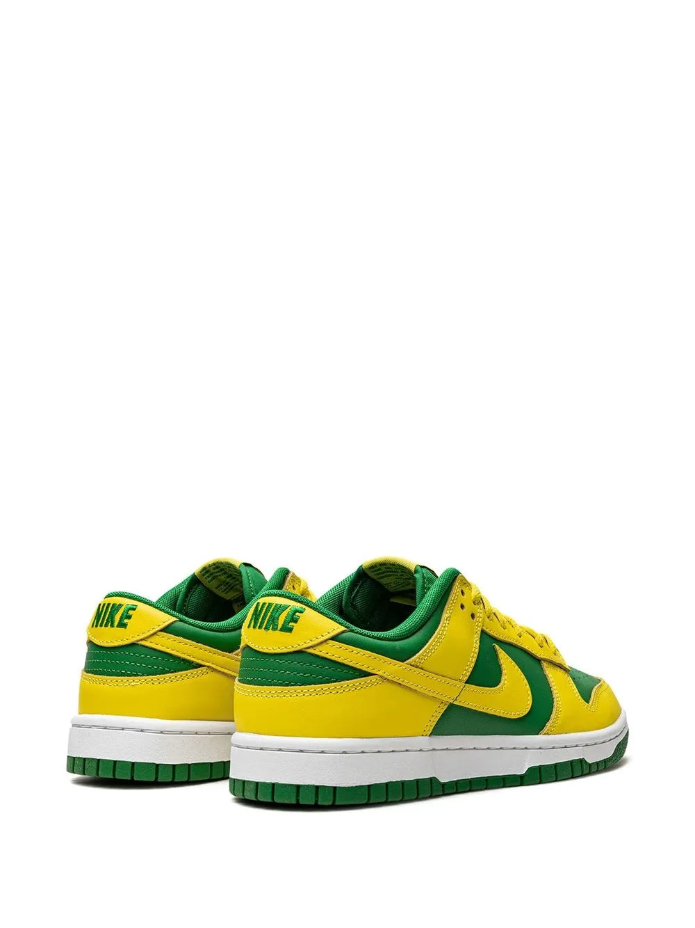 Dunk Low Reverse Brazil