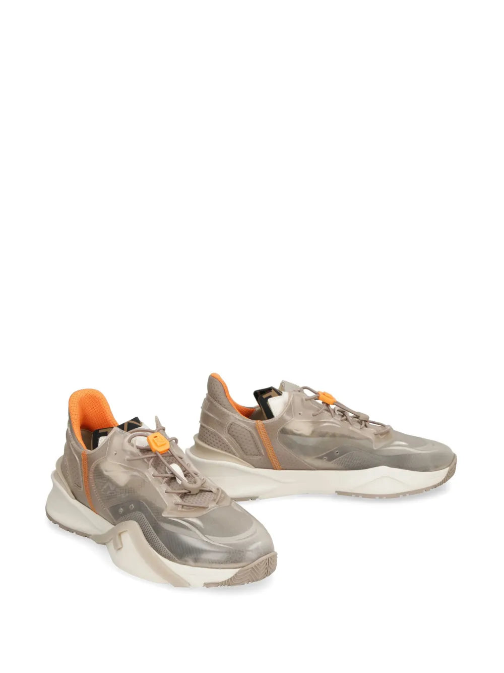 Flow Low-Top
