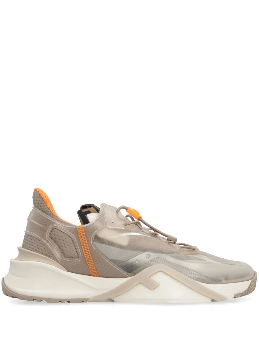 Flow Low-Top