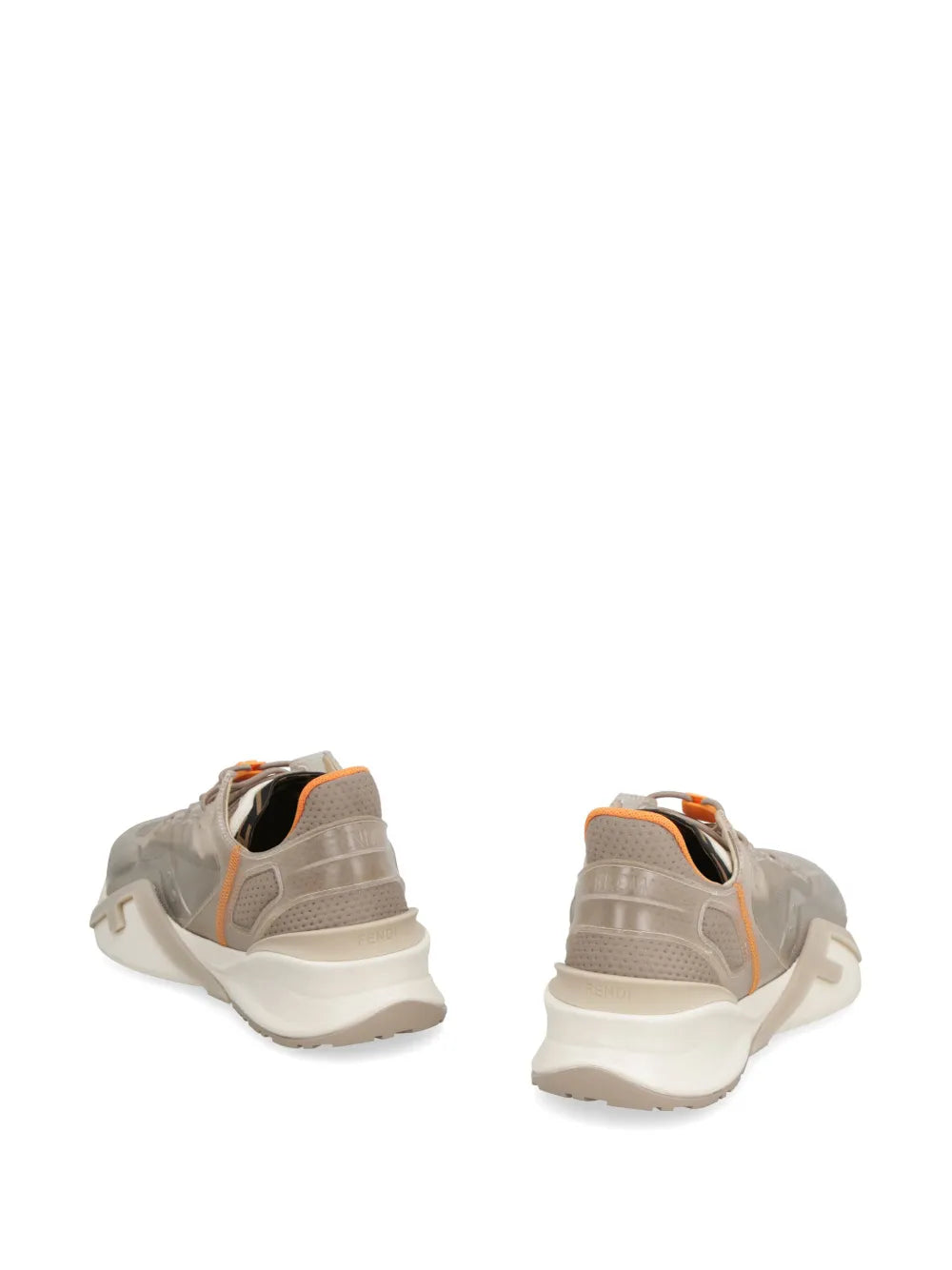 Flow Low-Top
