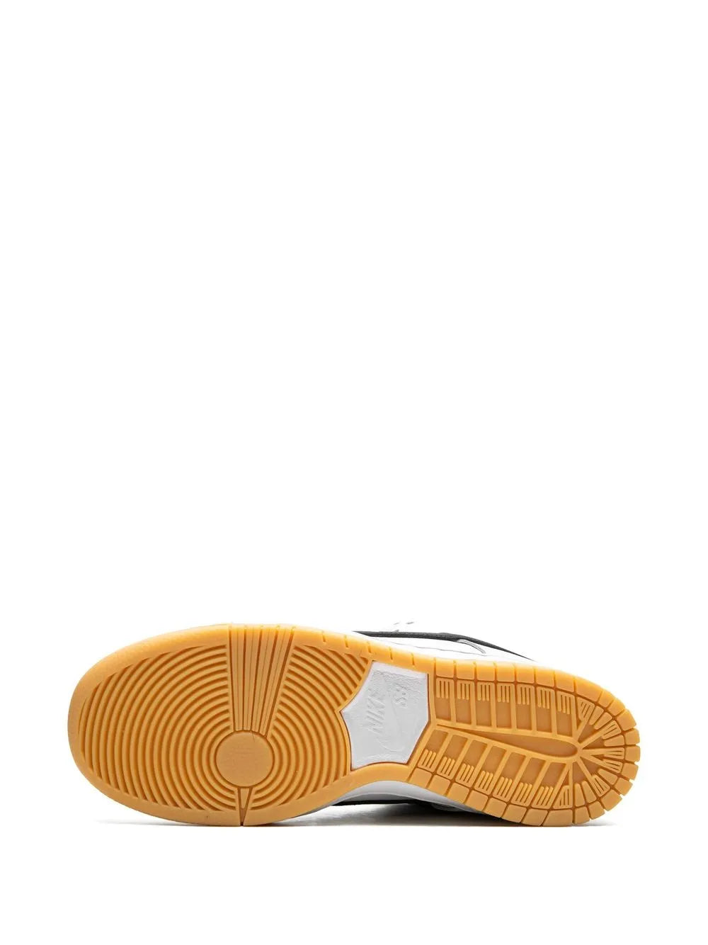 Sb Dunk Low White Gum
