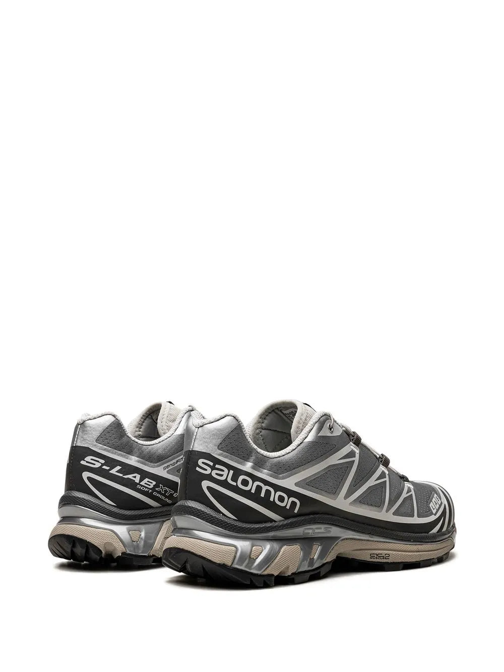 X Dover Street Market Xt-6 Low-Top