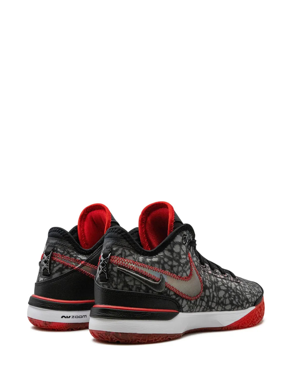 Zoom Lebron Nxxt Gen Faze Clan