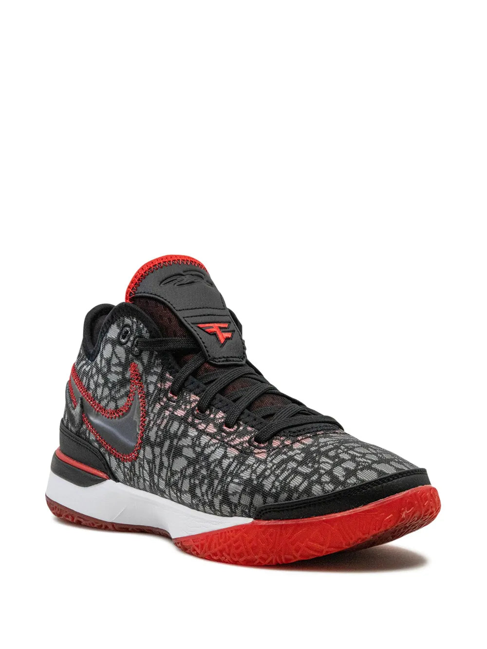 Zoom Lebron Nxxt Gen Faze Clan