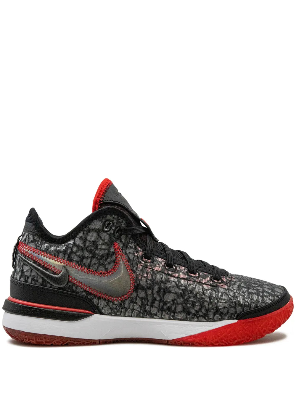 Zoom Lebron Nxxt Gen Faze Clan