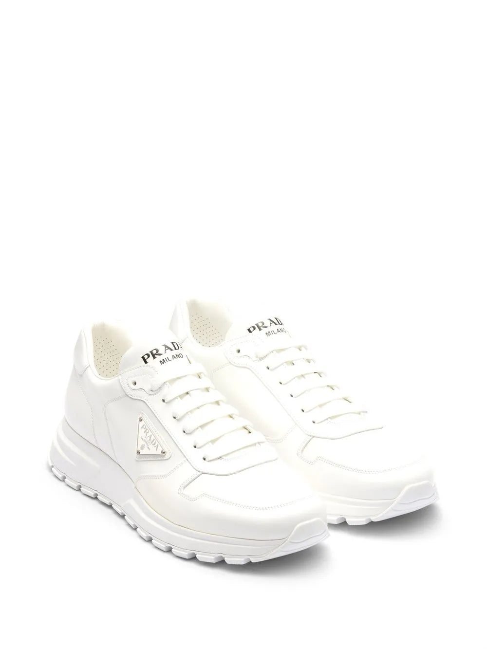 Prax 01 Low-Top