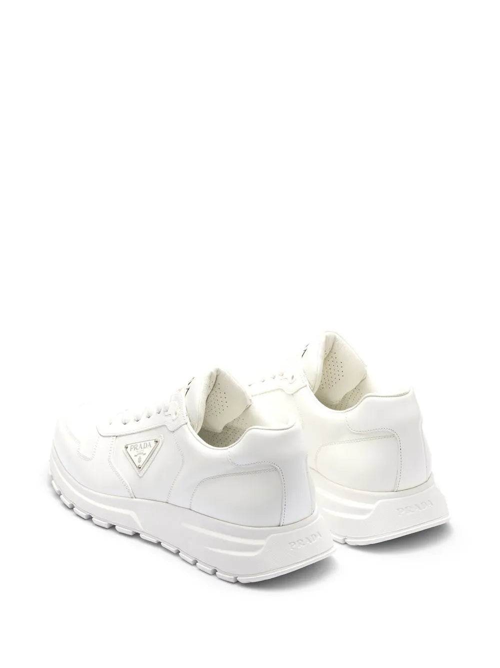 Prax 01 Low-Top