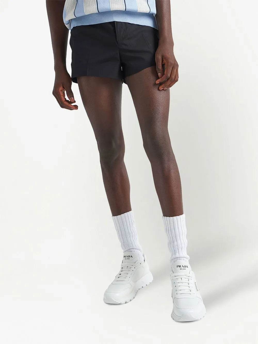 Prax 01 Low-Top