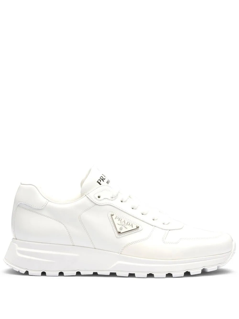 Prax 01 Low-Top