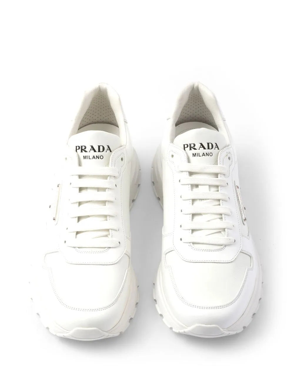 Prax 01 Low-Top