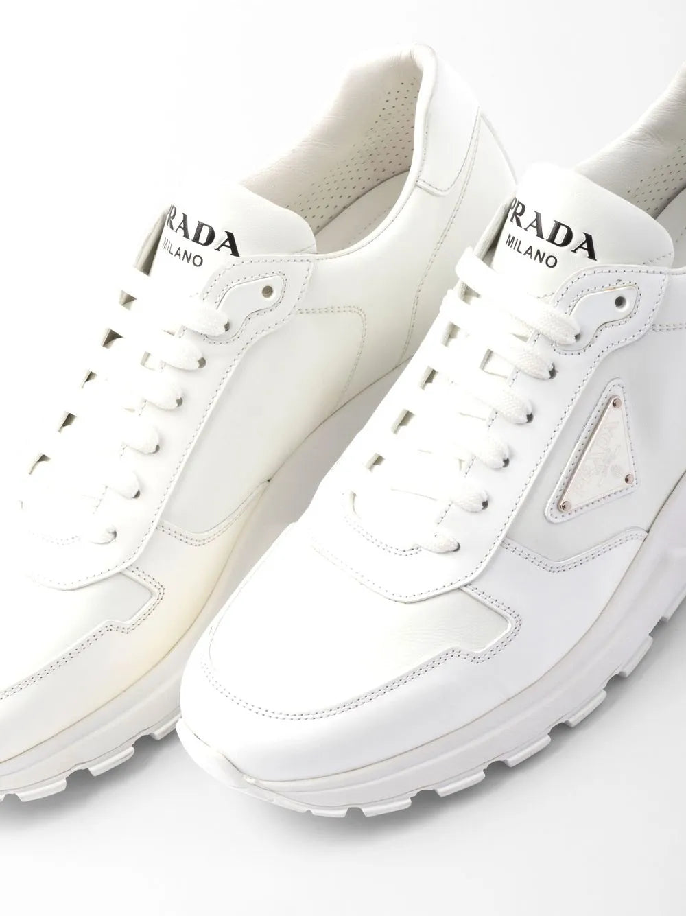 Prax 01 Low-Top