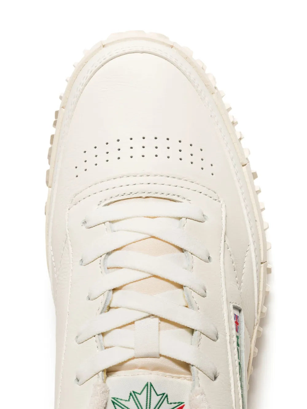 Club C Vibram Leather