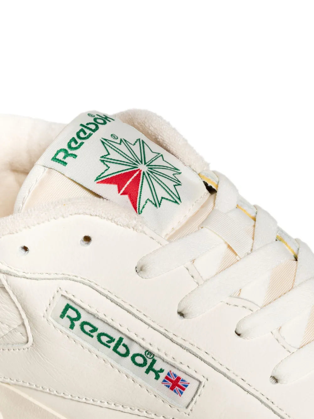 Club C Vibram Leather
