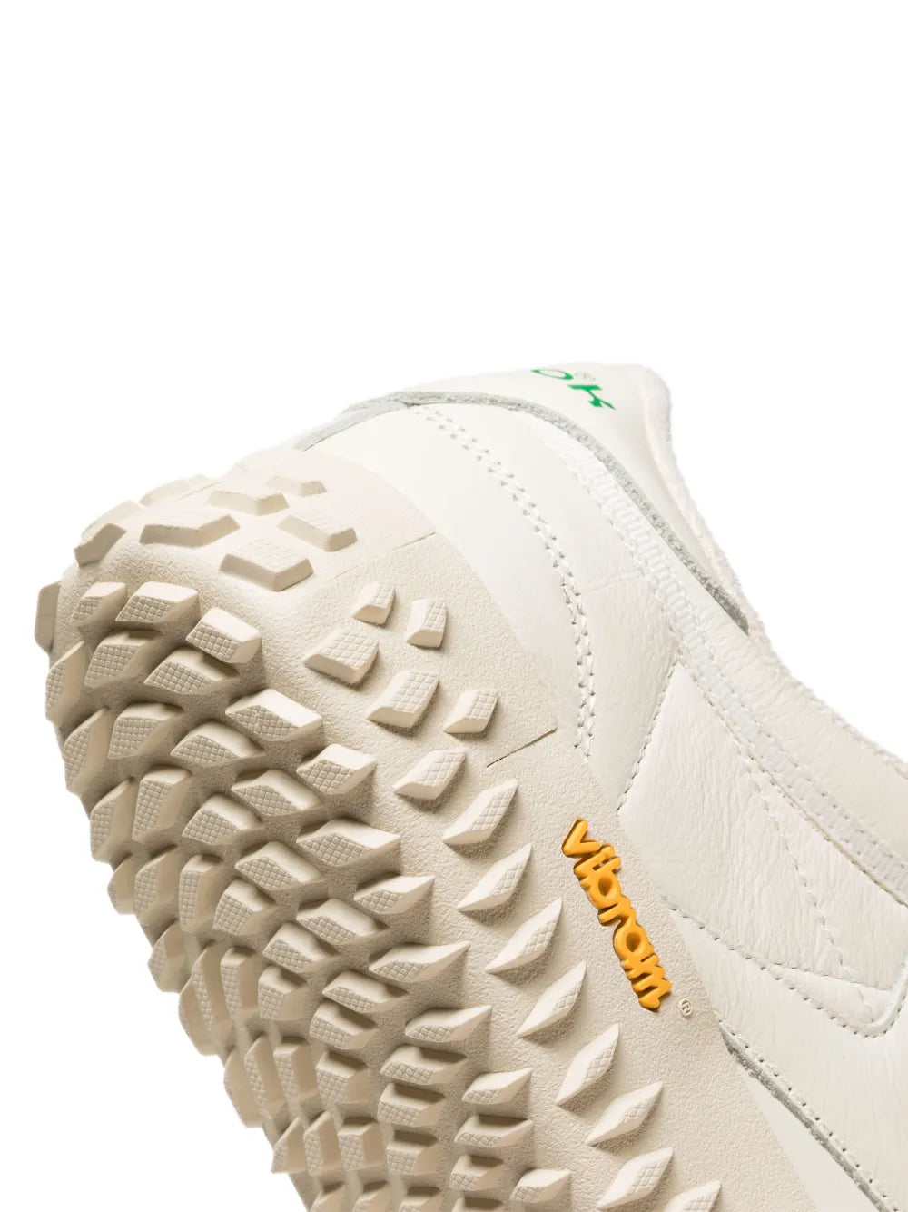 Club C Vibram Leather