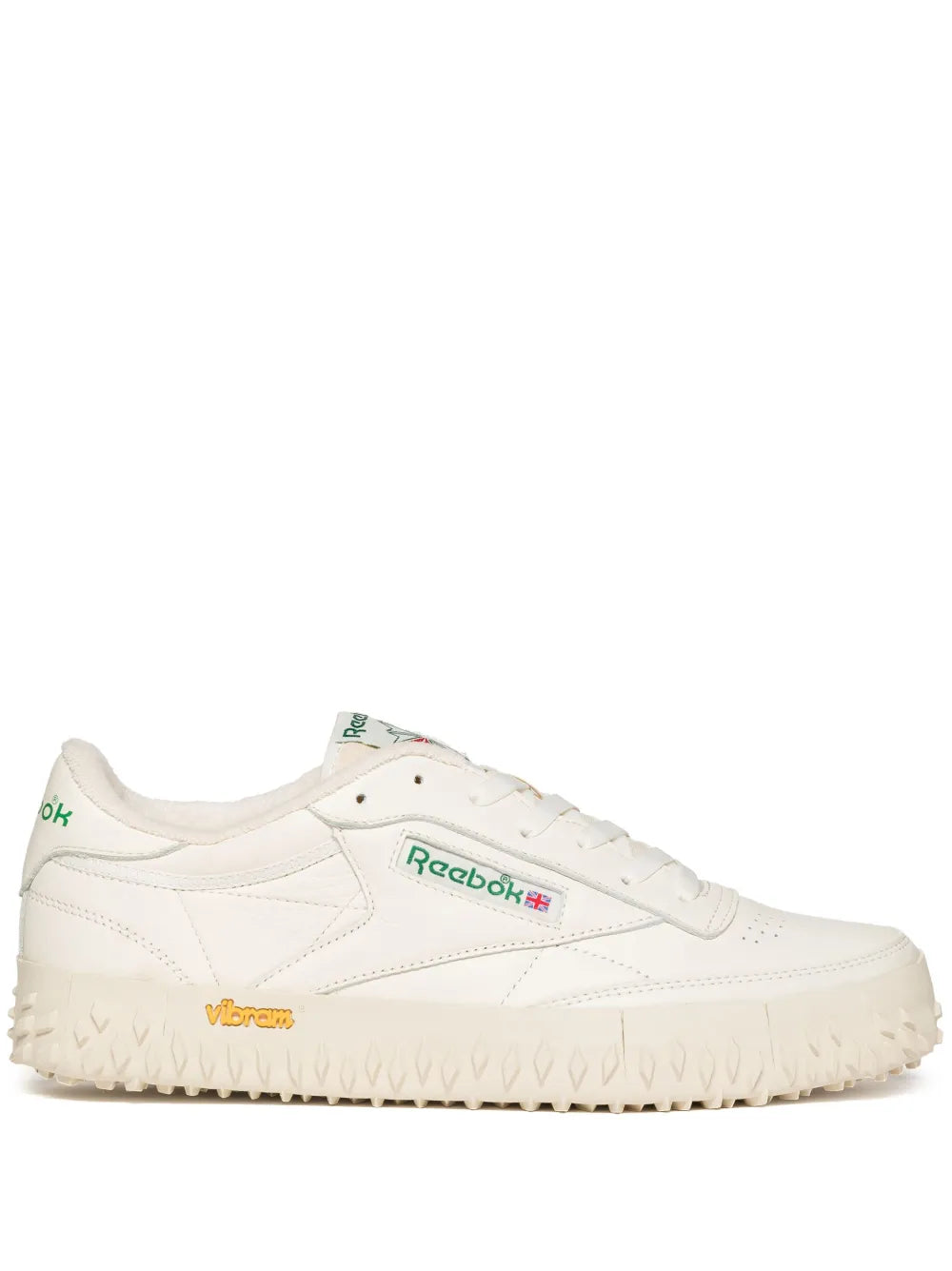 Club C Vibram Leather
