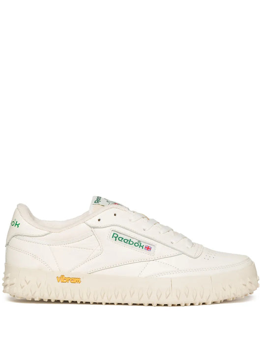 Club C Vibram Leather