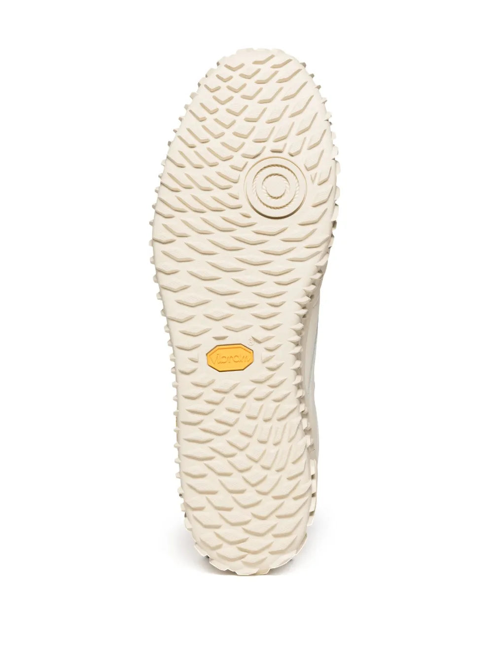 Club C Vibram Leather