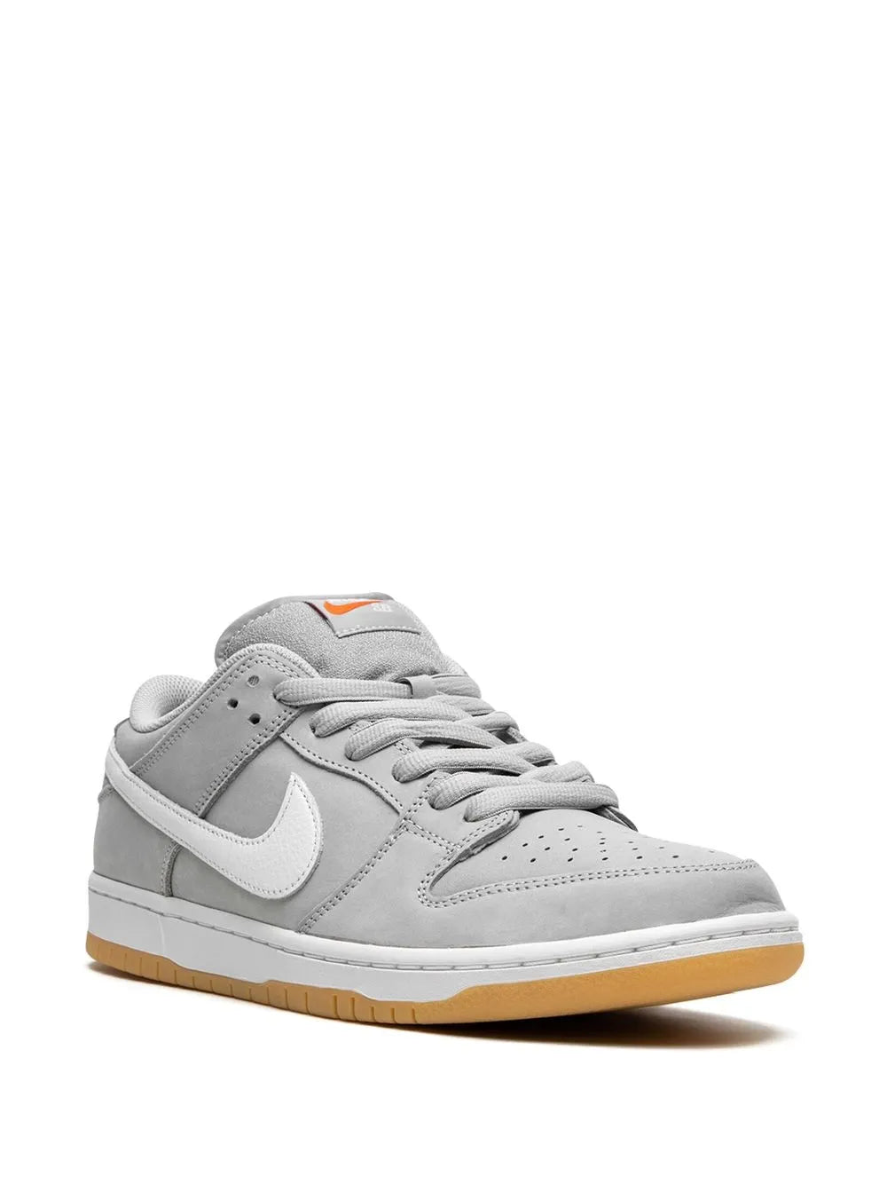 Sb Dunk Low Pro Iso Grey/Gum