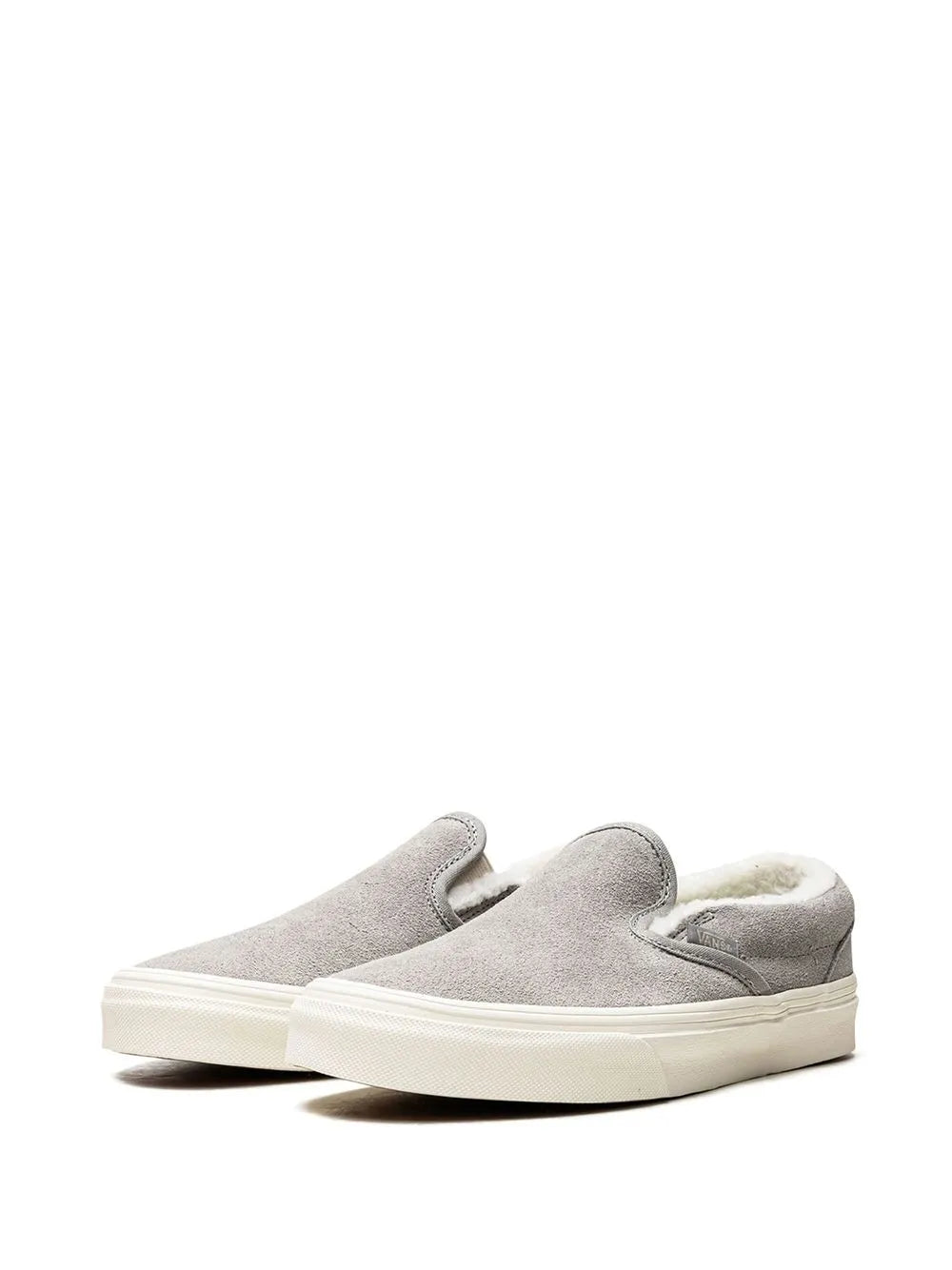 Classic Slip On Cozy Hug