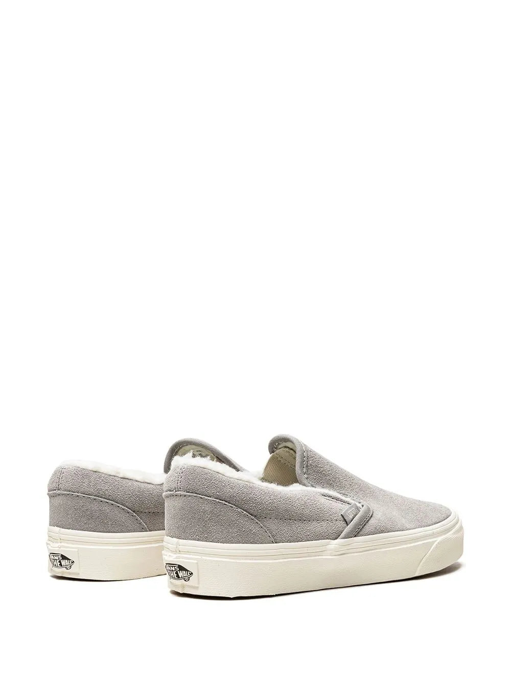 Classic Slip On Cozy Hug