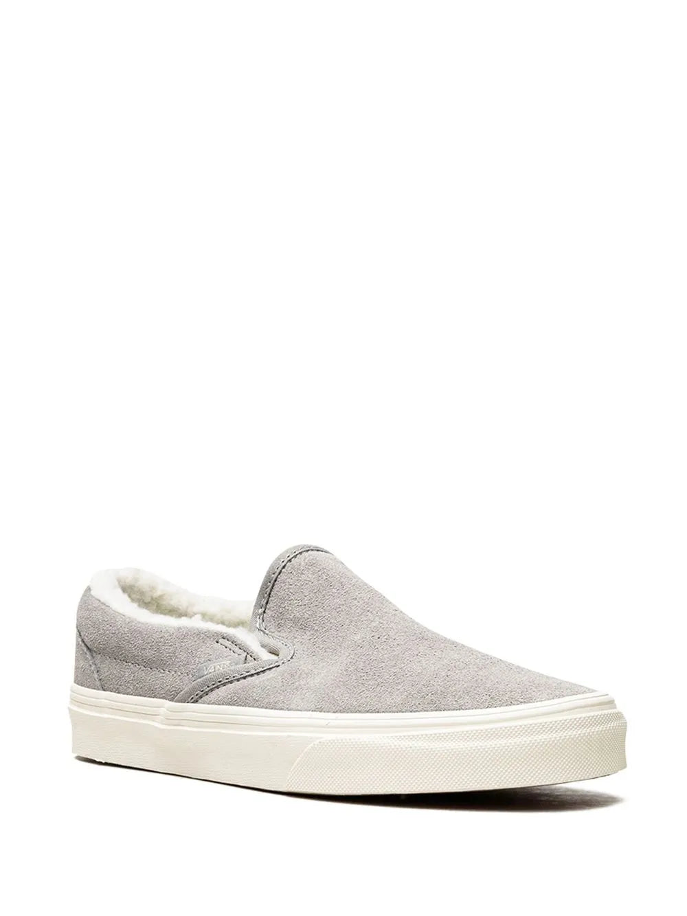 Classic Slip On Cozy Hug